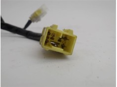 Recambio de anillo contacto volante para nissan serena (c23m) 2.3 d referencia OEM IAM 2C7009507281A  