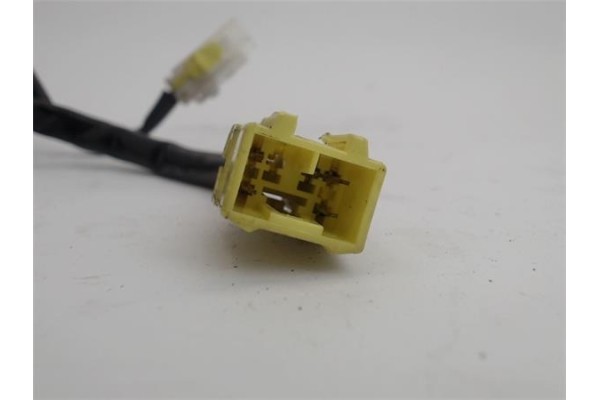 Recambio de anillo contacto volante para nissan serena (c23m) 2.3 d referencia OEM IAM 2C7009507281A  