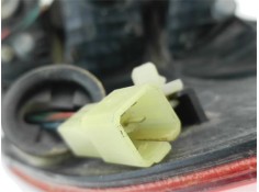 Recambio de piloto trasero izquierdo para suzuki sx4 (gy) 1.9 ddis referencia OEM IAM 3567079J00  