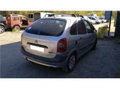 citroen xsara picasso del año 2000