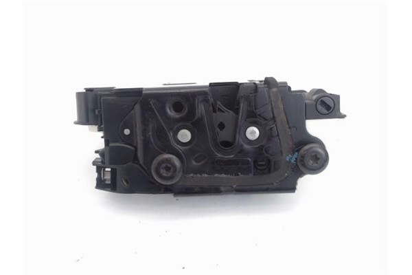 Recambio de cierre electromagnetico delantero derecho para skoda fabia (5j2) 1.2 referencia OEM IAM 5N1837016C  5N1837016A , AUD