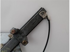 Recambio de mecanismo elevalunas delantero derecho para nissan almera tino (v10m) referencia OEM IAM   