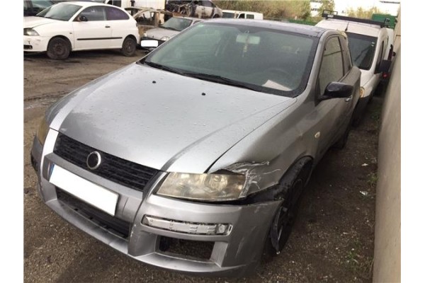 fiat stilo (192) del año 2005