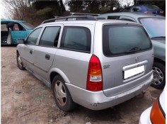 opel astra g caravan del año 2000