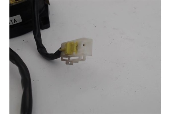 Recambio de anillo contacto volante para nissan serena (c23m) 2.3 d referencia OEM IAM 2C7009507281A  