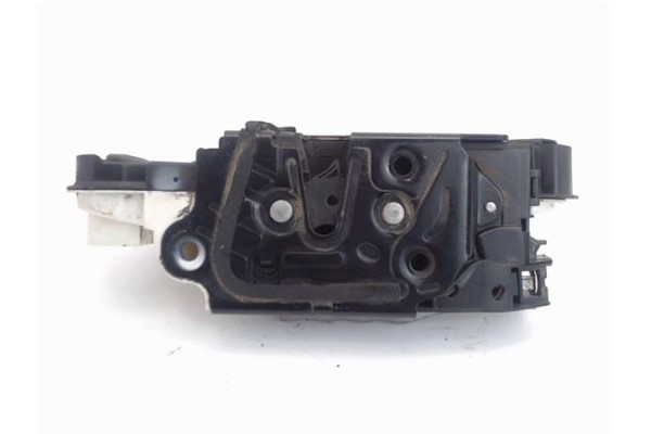 Recambio de cierre electromagnetico delantero izquierdo para skoda fabia (5j2) 1.2 referencia OEM IAM 5N1837015C  5N1837015A , A