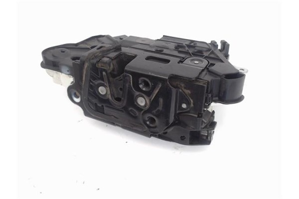 Recambio de cierre electromagnetico delantero izquierdo para skoda fabia (5j2) 1.2 referencia OEM IAM 5N1837015C  5N1837015A , A