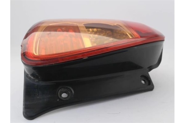 Recambio de piloto trasero izquierdo para suzuki sx4 (gy) 1.9 ddis referencia OEM IAM 3567079J00  
