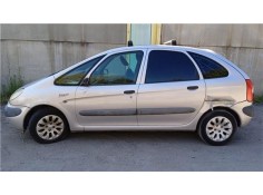 citroen xsara picasso del año 2000