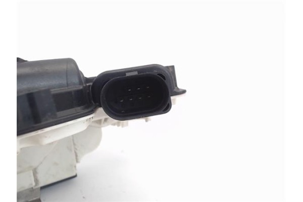 Recambio de cierre electromagnetico delantero izquierdo para skoda fabia (5j2) 1.2 referencia OEM IAM 5N1837015C  5N1837015A , A