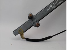 Recambio de mecanismo elevalunas delantero derecho para nissan almera tino (v10m) referencia OEM IAM   