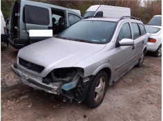 opel astra g caravan del año 2000