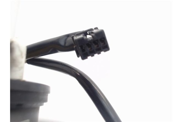Recambio de anillo contacto volante para nissan serena (c23m) 2.3 d referencia OEM IAM 2C7009507281A  