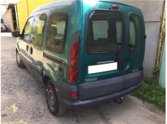 renault kangoo i (f/kc0) del año 2003