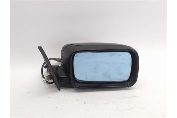 Recambio de retrovisor electrico derecho para bmw serie 5 berlina (e39) referencia OEM IAM   