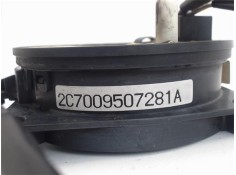 Recambio de anillo contacto volante para nissan serena (c23m) 2.3 d referencia OEM IAM 2C7009507281A  