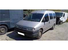 citroen jumpy furgón (bs_, bt_, by_, bz_) del año 1999