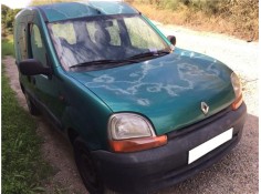 renault kangoo i (f/kc0) del año 2003