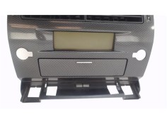 Recambio de embellecedor consola salpicadero para citroen c4 coupe 1.6 vtr plus referencia OEM IAM 8212TF 9646338277 