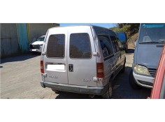 citroen jumpy furgón (bs_, bt_, by_, bz_) del año 1999