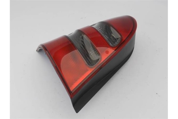 Recambio de piloto trasero izquierdo para mercedes-benz clase a (bm 168) 1.6 160 (168.033) referencia OEM IAM A1688202964  