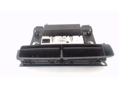Recambio de embellecedor consola salpicadero para citroen c4 coupe 1.6 vtr plus referencia OEM IAM 8212TF 9646338277 