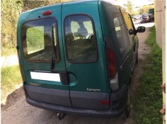 renault kangoo i (f/kc0) del año 2003