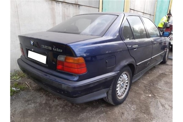 bmw serie 3 berlina (e36) del año 1994
