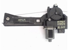 Recambio de mecanismo elevalunas delantero derecho para peugeot bipper 1.4 básico referencia OEM IAM 1354700080  9222HC , CITROË