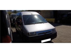 citroen jumpy furgón (bs_, bt_, by_, bz_) del año 1999