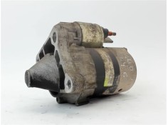 Recambio de motor arranque para renault clio ii fase i (b/cb0) 1.4 16 v initiale (b/cboc) referencia OEM IAM 8200075362 01246150