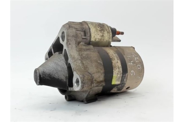 Recambio de motor arranque para renault clio ii fase i (b/cb0) 1.4 16 v initiale (b/cboc) referencia OEM IAM 8200075362 01246150