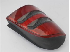 Recambio de piloto trasero izquierdo para mercedes-benz clase a (bm 168) 1.6 160 (168.033) referencia OEM IAM A1688202964  