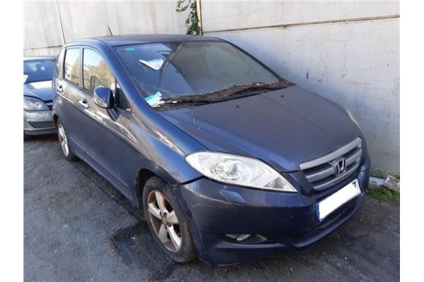 HONDA FR-V (BE)