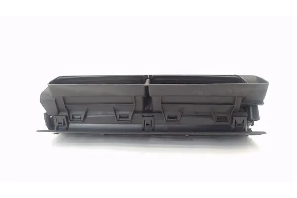 Recambio de embellecedor consola salpicadero para citroen c4 coupe 1.6 vtr plus referencia OEM IAM 8212TF 9646338277 