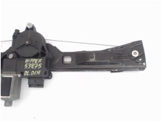 Recambio de mecanismo elevalunas delantero derecho para peugeot bipper 1.4 básico referencia OEM IAM 1354700080  9222HC , CITROË