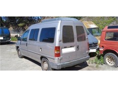 citroen jumpy furgón (bs_, bt_, by_, bz_) del año 1999