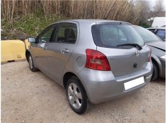 toyota yaris (ksp9/scp9/nlp9) del año 2006