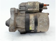 Recambio de motor arranque para renault clio ii fase i (b/cb0) 1.4 16 v initiale (b/cboc) referencia OEM IAM 8200075362 01246150