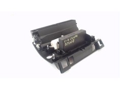 Recambio de embellecedor consola salpicadero para citroen c4 coupe 1.6 vtr plus referencia OEM IAM 8212TF 9646338277 