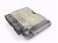 Recambio de centralita para opel vectra b berlina referencia OEM IAM 24417196 0281010271 