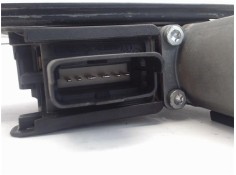 Recambio de mecanismo elevalunas delantero derecho para peugeot bipper 1.4 básico referencia OEM IAM 1354700080  9222HC , CITROË