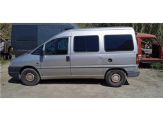 citroen jumpy furgón (bs_, bt_, by_, bz_) del año 1999