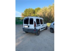 renault kangoo express (fc0/1_) del año 2001