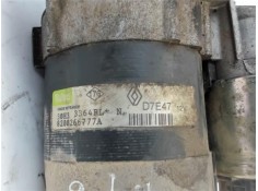 Recambio de motor arranque para renault clio ii fase i (b/cb0) 1.4 16 v initiale (b/cboc) referencia OEM IAM 8200075362 01246150