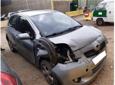 toyota yaris (ksp9/scp9/nlp9) del año 2006