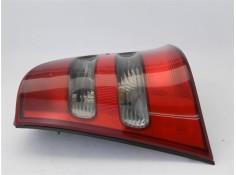 Recambio de piloto trasero izquierdo para mercedes-benz clase a (bm 168) 1.6 160 (168.033) referencia OEM IAM A1688202964  