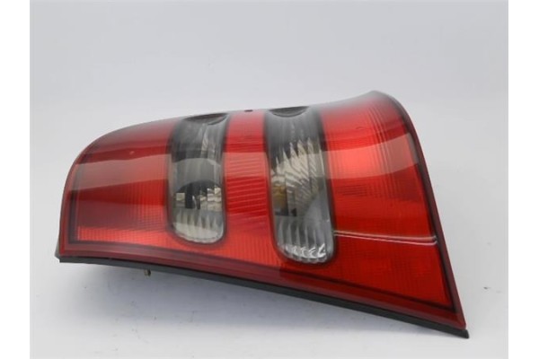 Recambio de piloto trasero izquierdo para mercedes-benz clase a (bm 168) 1.6 160 (168.033) referencia OEM IAM A1688202964  