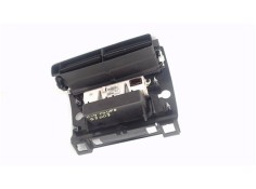 Recambio de embellecedor consola salpicadero para citroen c4 coupe 1.6 vtr plus referencia OEM IAM 8212TF 9646338277 