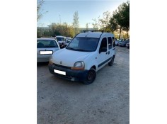 renault kangoo express (fc0/1_) del año 2001